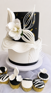 Wedding Cakes