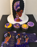 Signature Celebration Cakes