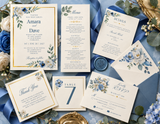 Luxury Wedding Invitations