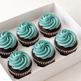 Signature Buttercream Cupcakes