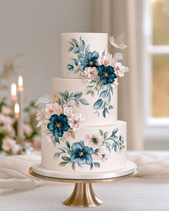 Wedding Cakes